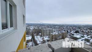 Студия квартира, сданный дом, 29м2, 12/18 этаж