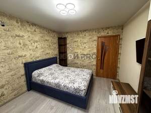 3-к квартира, вторичка, 74м2, 4/10 этаж