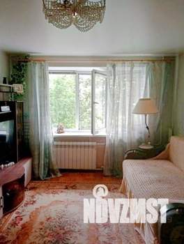 2-к квартира, вторичка, 40м2, 1/9 этаж