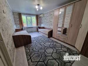 1-к квартира, вторичка, 63м2, 3/6 этаж