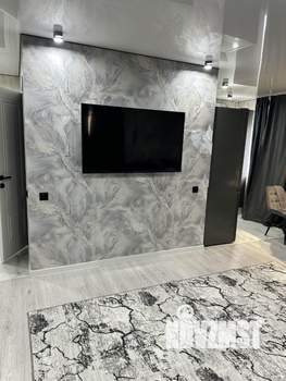 1-к квартира, вторичка, 33м2, 4/5 этаж