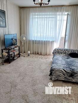 1-к квартира, вторичка, 37м2, 5/10 этаж