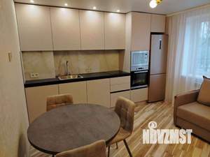2-к квартира, вторичка, 58м2, 4/10 этаж
