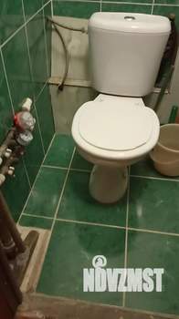 2-к квартира, вторичка, 54м2, 2/10 этаж