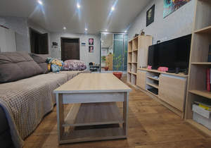 2-к квартира, вторичка, 50м2, 9/10 этаж