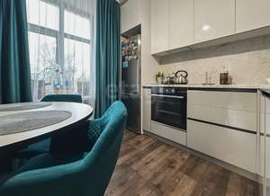 3-к квартира, вторичка, 68м2, 3/5 этаж