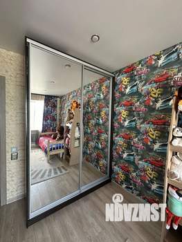 3-к квартира, вторичка, 65м2, 3/3 этаж