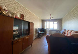 2-к квартира, вторичка, 50м2, 9/9 этаж