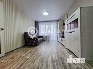 1-к квартира, вторичка, 32м2, 8/9 этаж