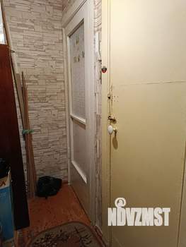 1-к квартира, вторичка, 31м2, 5/5 этаж