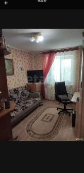 2-к квартира, вторичка, 50м2, 1/11 этаж