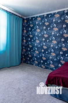 3-к квартира, вторичка, 76м2, 4/4 этаж