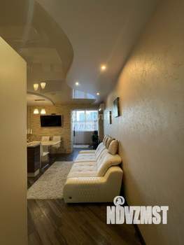 3-к квартира, вторичка, 90м2, 9/10 этаж