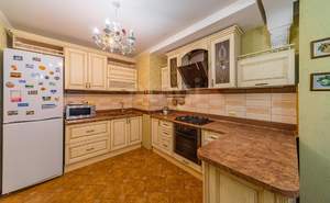 3-к квартира, вторичка, 80м2, 8/10 этаж