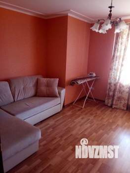 2-к квартира, вторичка, 64м2, 4/12 этаж