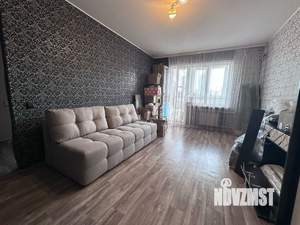 1-к квартира, вторичка, 40м2, 5/10 этаж