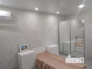 1-к квартира, вторичка, 34м2, 1/8 этаж