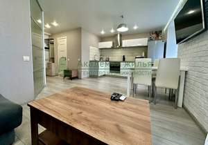 2-к квартира, вторичка, 35м2, 15/17 этаж