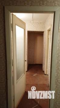 2-к квартира, вторичка, 43м2, 8/9 этаж