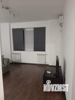 1-к квартира, вторичка, 37м2, 10/17 этаж