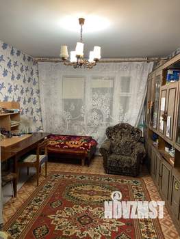 3-к квартира, вторичка, 64м2, 6/10 этаж