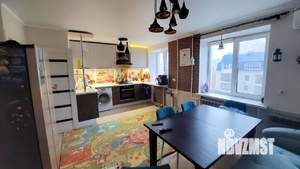 3-к квартира, вторичка, 70м2, 7/9 этаж