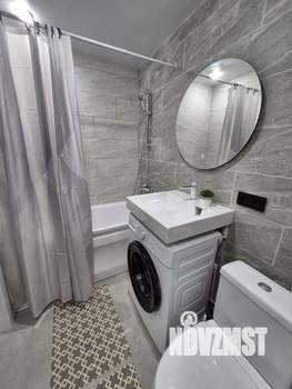 2-к квартира, вторичка, 43м2, 3/9 этаж