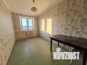 2-к квартира, вторичка, 43м2, 9/9 этаж