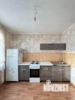 1-к квартира, вторичка, 45м2, 6/23 этаж