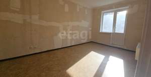 1-к квартира, вторичка, 27м2, 3/9 этаж