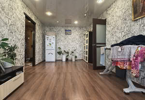 2-к квартира, вторичка, 46м2, 8/9 этаж