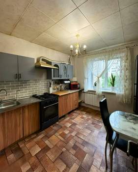 3-к квартира, вторичка, 61м2, 4/12 этаж