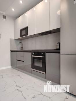 1-к квартира, вторичка, 49м2, 15/20 этаж