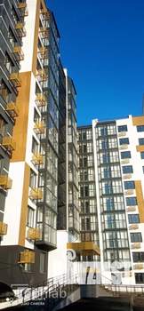 1-к квартира, вторичка, 42м2, 9/10 этаж