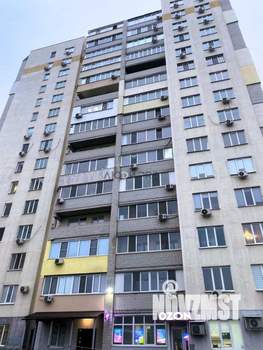 1-к квартира, вторичка, 40м2, 7/15 этаж