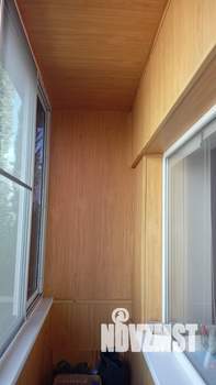 2-к квартира, вторичка, 44м2, 4/5 этаж
