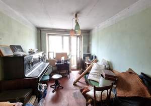 2-к квартира, вторичка, 47м2, 3/5 этаж
