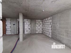 1-к квартира, сданный дом, 40м2, 5/10 этаж