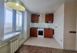 1-к квартира, вторичка, 35м2, 9/10 этаж