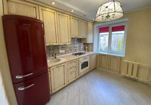 4-к квартира, вторичка, 76м2, 8/9 этаж