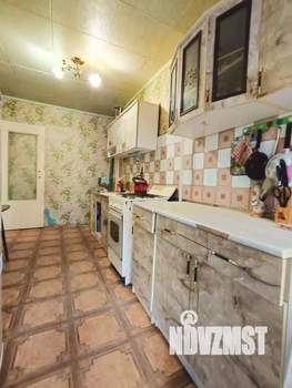 2-к квартира, вторичка, 46м2, 3/9 этаж