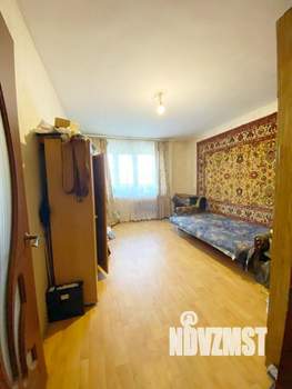 3-к квартира, вторичка, 62м2, 7/11 этаж