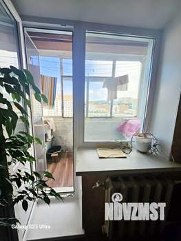 3-к квартира, вторичка, 63м2, 9/9 этаж