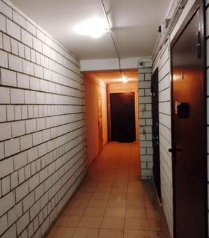 1-к квартира, вторичка, 32м2, 8/10 этаж