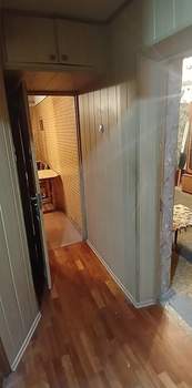 1-к квартира, вторичка, 33м2, 6/10 этаж