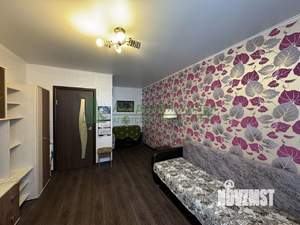 1-к квартира, вторичка, 35м2, 8/10 этаж