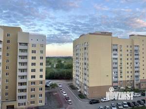 2-к квартира, вторичка, 51м2, 5/10 этаж