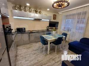 3-к квартира, вторичка, 72м2, 2/9 этаж