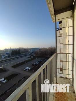 1-к квартира, вторичка, 27м2, 7/10 этаж