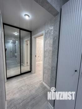 3-к квартира, вторичка, 60м2, 7/9 этаж